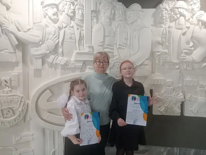 XIII Региональный фестиваль-конкурс детского и юношеского творчества "Краски нашего детства"