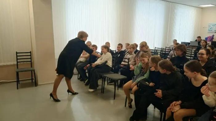 Музыкальная гостиная «В огне Афганистана»  ​