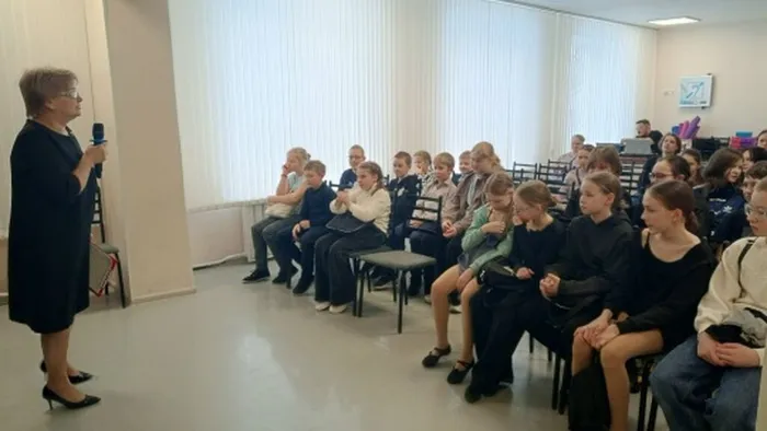 Музыкальная гостиная «В огне Афганистана»  ​