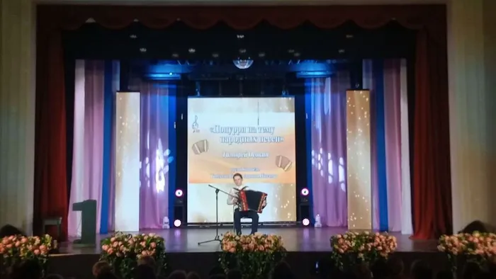 "Это у нас семейное"