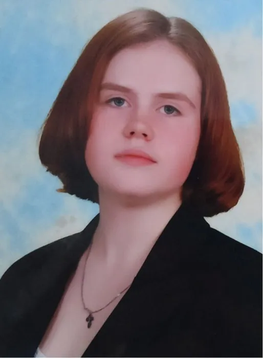 выпускник художественного отделения Детской школы искусств