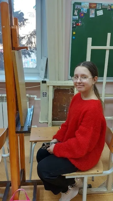 V Областной конкурс по станковой композиции и истории искусства «Любимый Урал».