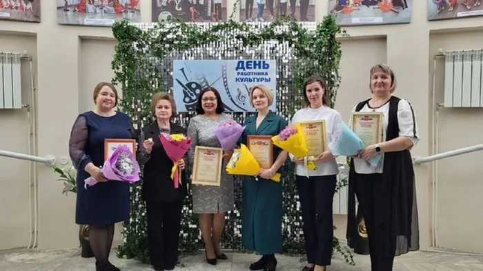 коллектив МБОУ ДО "ДШИ"