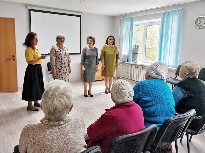 Преподаватели Детской школы искусств