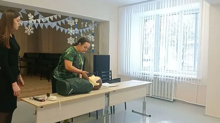 проверка знаний по программе дополнительного профессионального образования