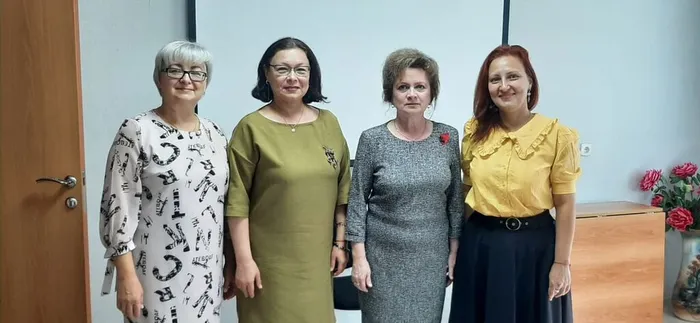 Преподаватели Детской школы искусств