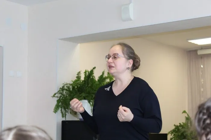 Мастер-класс "Развитие технических навыков на уроках фортепиано для младших и средних классов"