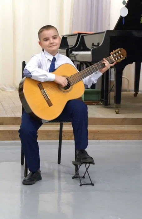 концерт «Подарок для мамы»