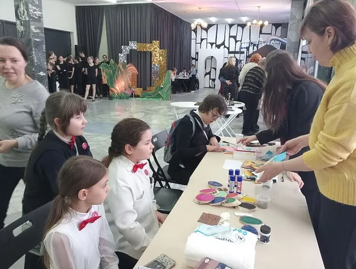 фестиваль "Бажовский"