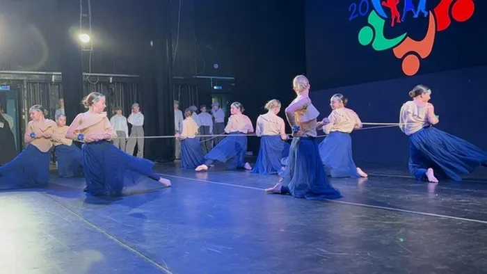 Всероссийский фестиваль - конкурс  детского творчества "Майский калейдоскоп" 2024