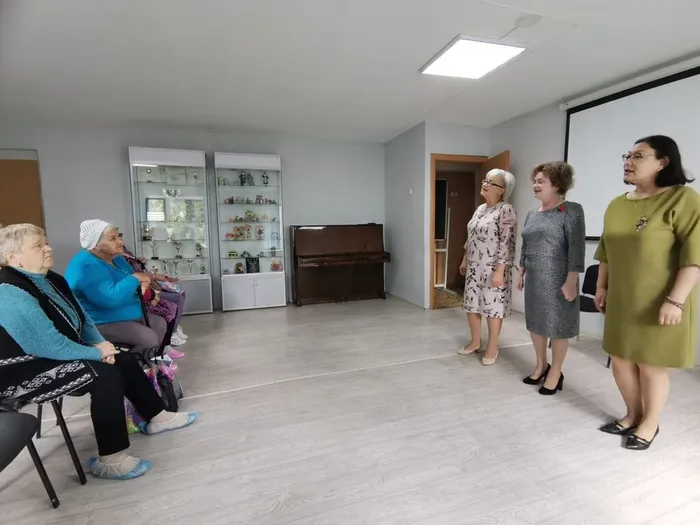 Преподаватели Детской школы искусств