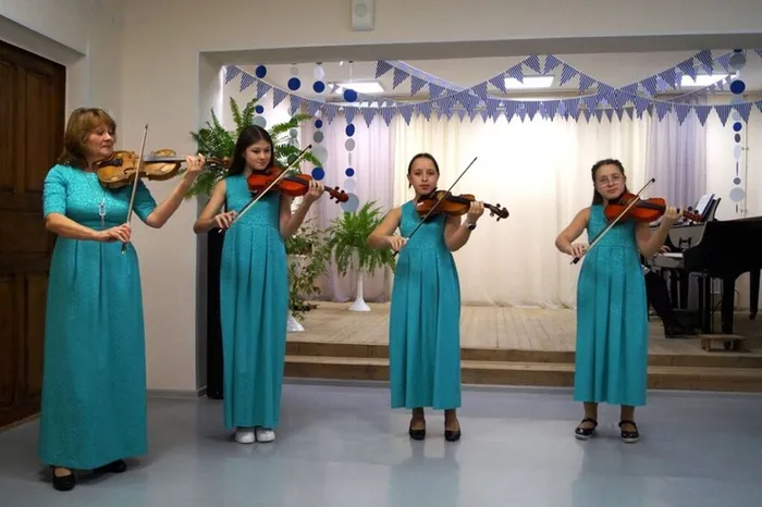 концерт «Подарок для мамы»