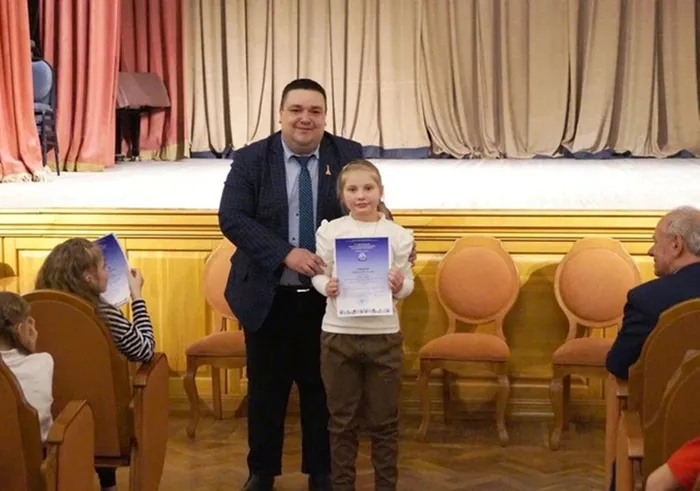 IX открытый всероссийский конкурс молодых исполнителей на народных инструментах "Ваталинка''