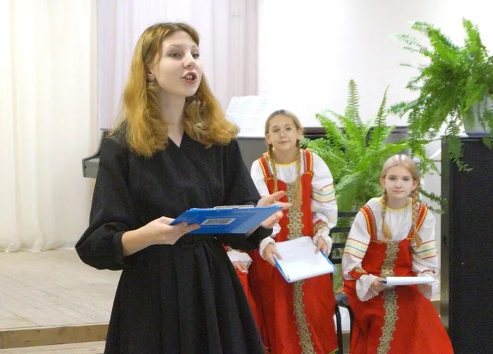 Праздник для учащихся 1 классов - «Посвящение в Первоклассники».