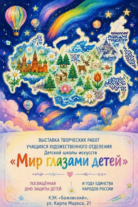 афиша