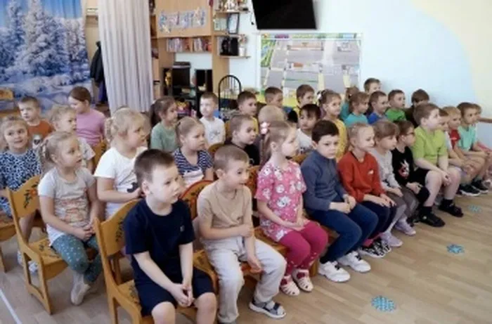 Концерт юных музыкантов Детской школы искусств «Ах, этот танец!»