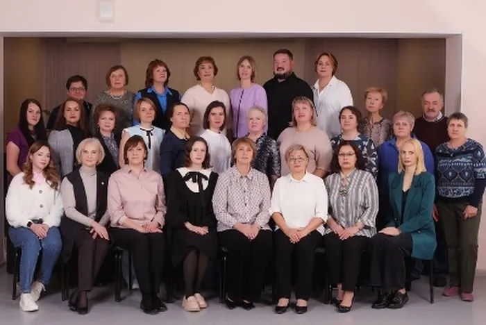 Коллектив ДШИ