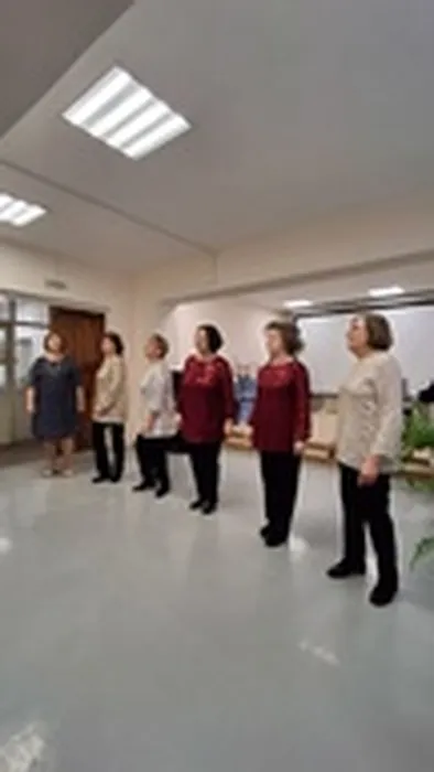 Концерт преподавателей "Старый Новый год в Детской школе искусств"