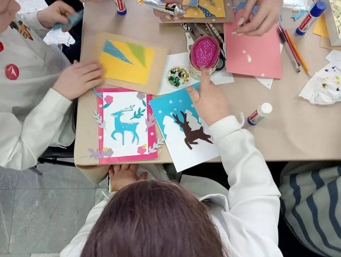 фестиваль "Бажовский"