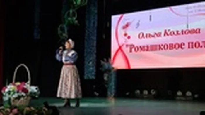 Юбилейный концерт Детской школы искусств "50 лет на творческой волне"