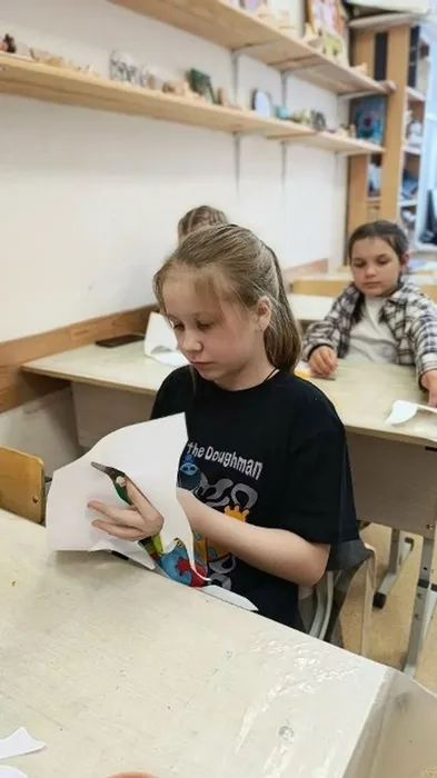 Всероссийская акция «Окна Победы»