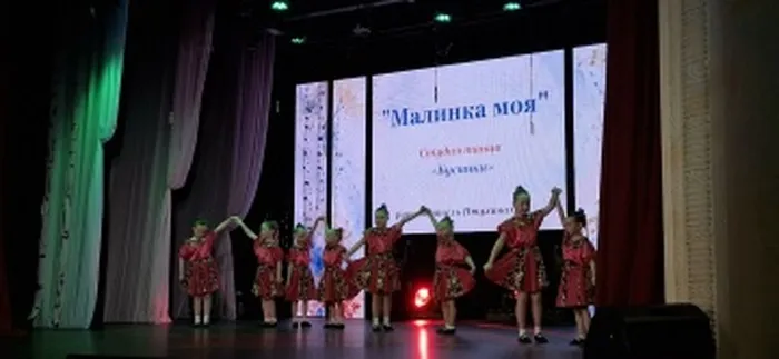 «Искусство объединяет сердца»