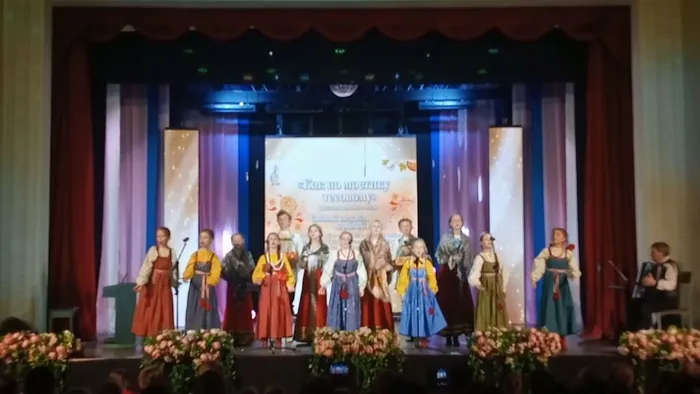 "Это у нас семейное"