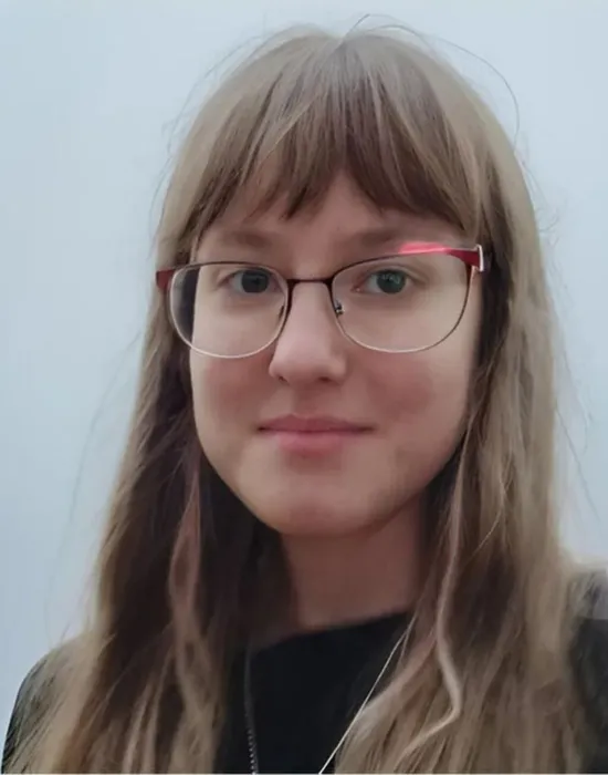 выпускник художественного отделения Детской школы искусств