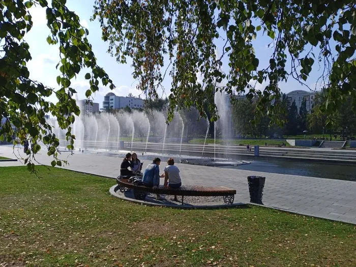 ХV Областной конкурс  живописных и графических работ «Ура! Пленэр!»