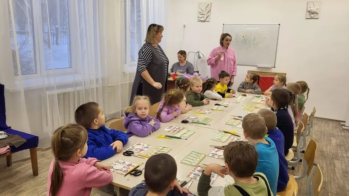 Творческий мастер-класс  по созданию ёлочной игрушки