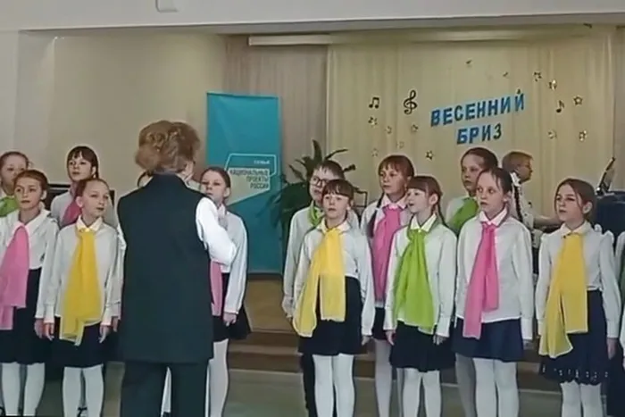 Международный конкурс-фестиваль «Open India»