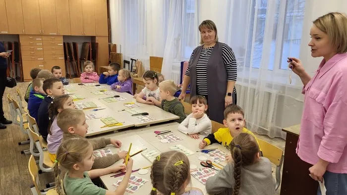 Творческий мастер-класс  по созданию ёлочной игрушки