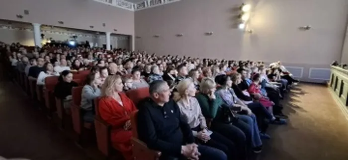 «Искусство объединяет сердца»