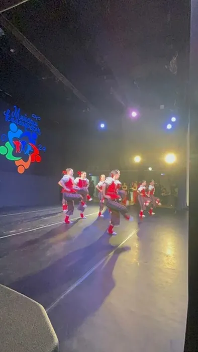 Всероссийский фестиваль - конкурс  детского творчества "Майский калейдоскоп" 2024