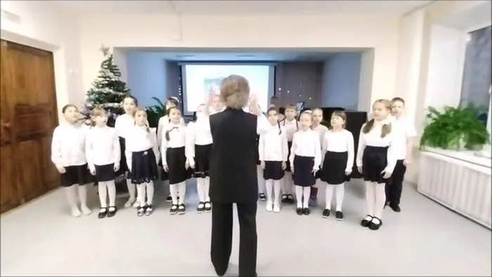 Музыкальная гостиная "Наш Чайковский"