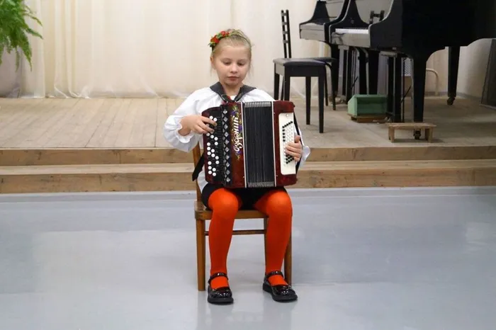 концерт «Подарок для мамы»