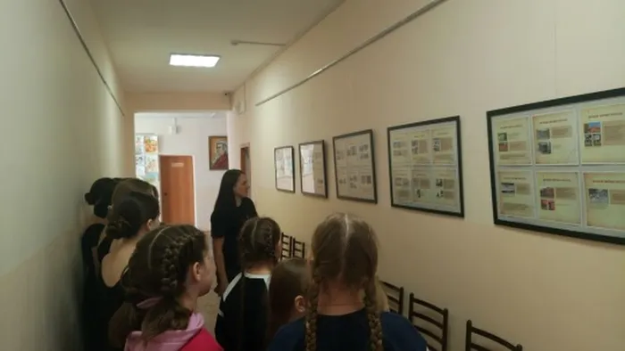 День памяти жертв геноцида советского народа