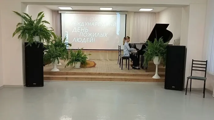 учащиеся ДШИ