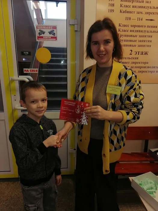 Мастер-классы в творческой мастерской "Новогоднее настроение"