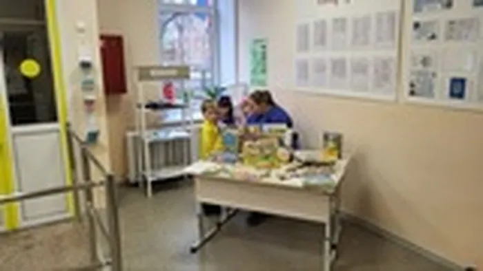 VI открытый городской фестиваль-конкурс детского творчества "Радуга талантов" для воспитанников детских садов города Полевского.