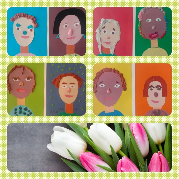 работы учащихся