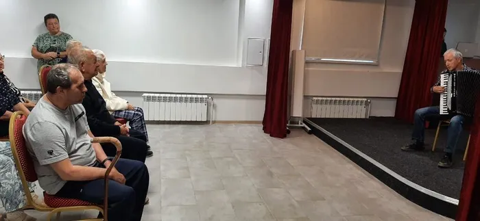 Преподаватели Детской школы искусств