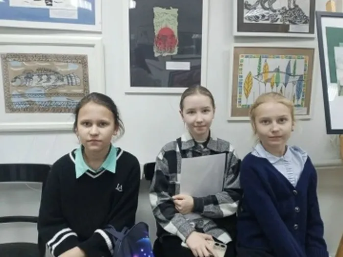 II Областная выставка-конкурс изобразительного творчества «Животные и птицы, растения и грибы Красной книги России глазами детей»