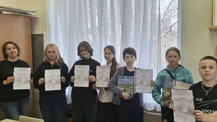 Открытый городской конкурс «Добро пожаловать в парк!»