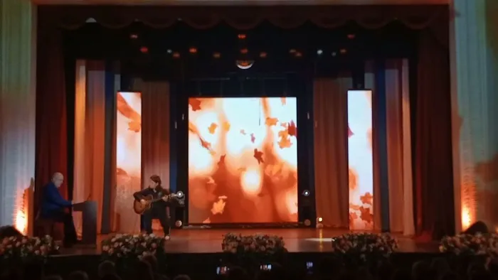 "Это у нас семейное"