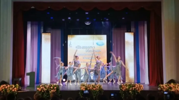 "Это у нас семейное"