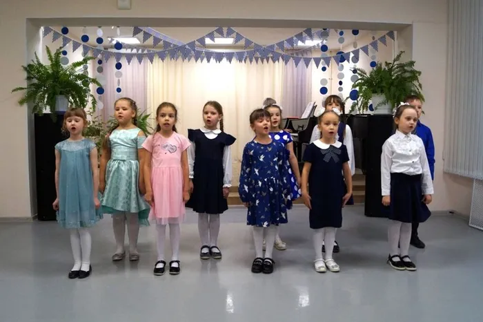 концерт «Подарок для мамы»