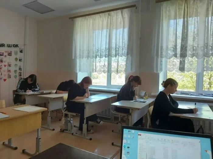 итоговая аттестация