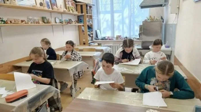 Всероссийская акция «Окна Победы»
