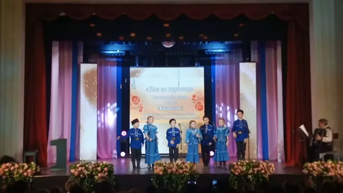 "Это у нас семейное"